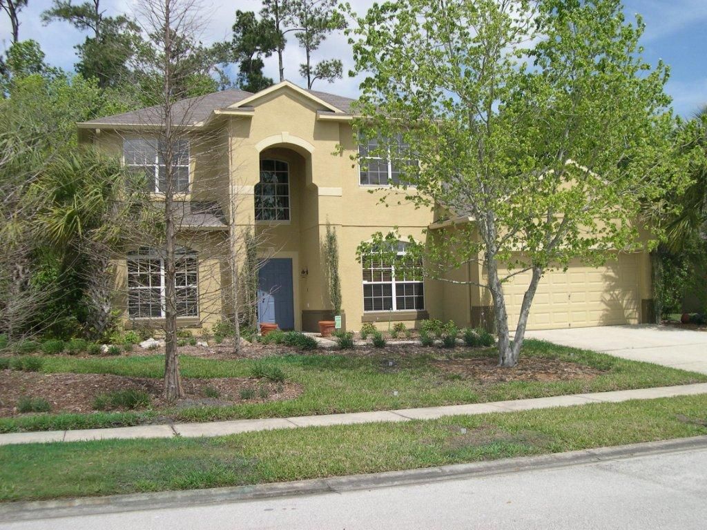 Orlando Home, FL Real Estate Listing